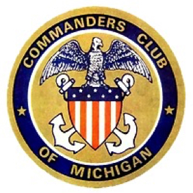 CDR Robert R. Davis 
(Associate Member)
​
Commissioned